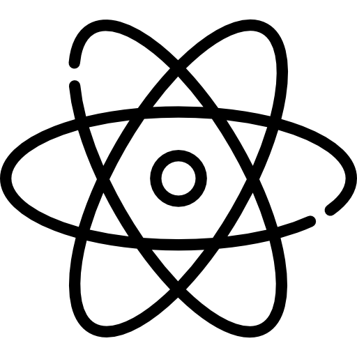 React.js icon